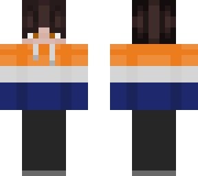 skin for a friend