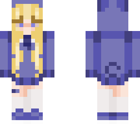 skin for avery :d