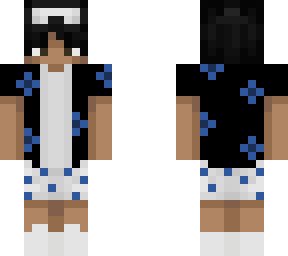 skin for kero_kero_bonito :)