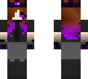 skin for my friend