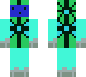 slime warrior