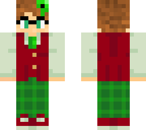 slimecicle las nevadas lore skin