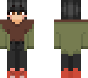 small goblin