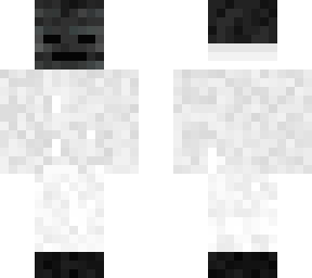 snow wither