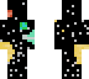 solar system