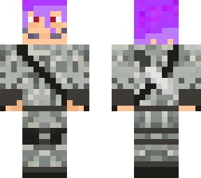 soldado argentino