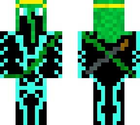 son of the ender dragon