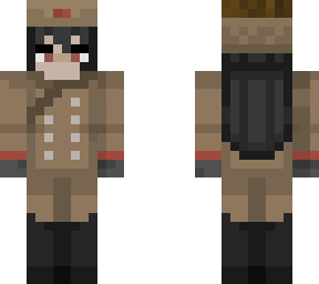 soviet girl (modified)