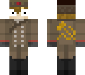 soviet knight