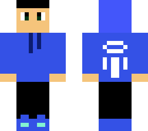 space boy