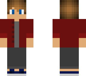 spencer normal clothes