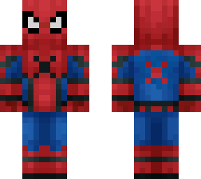 spidercraft