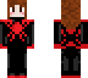 spidergirl08