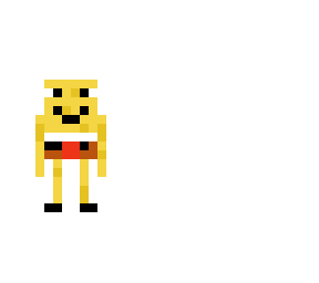 spongebob