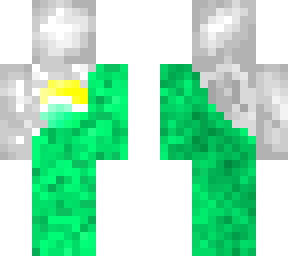 sprite man