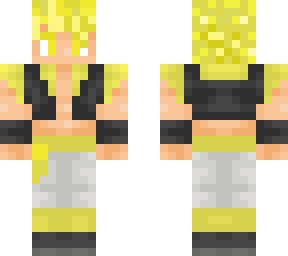 ssj gogeta