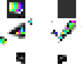static tv