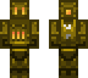 steam punk robot