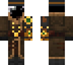 steampunk shamtor