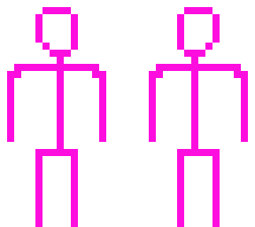 stickman