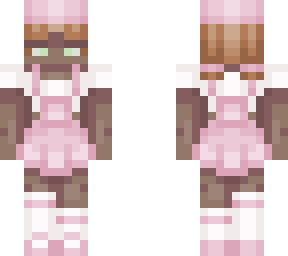 strawberry girl 1 ~ firstladie