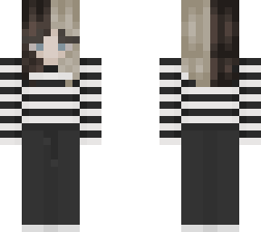 stripey