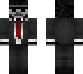 suit gorilla