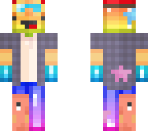 summer rainbow derp (edited)