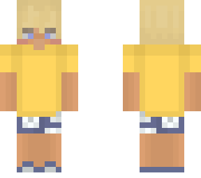 summer skin