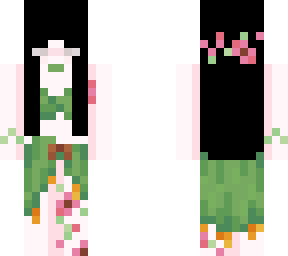 summer skin