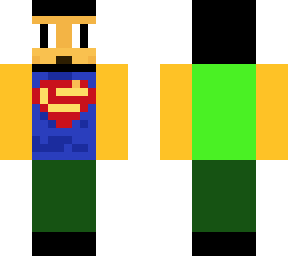 summer superman