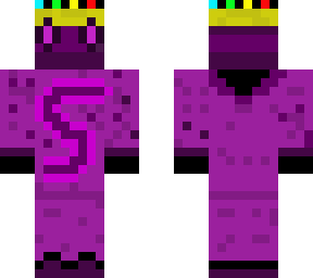 super abiyu's enderman skin v3