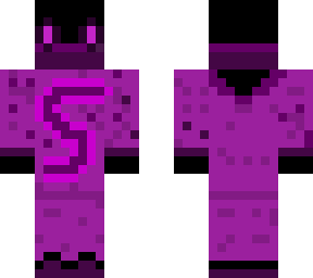 super abiyu's skin (enderman)
