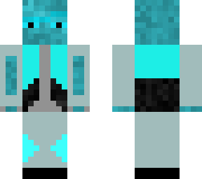 super enderman