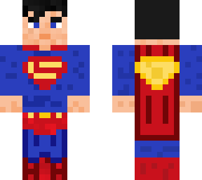 super-man