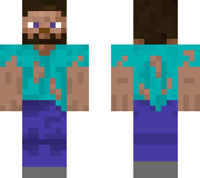survivor steve