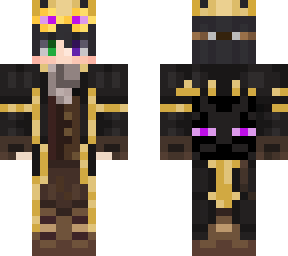 swift_ray(yt) steampunk part 3