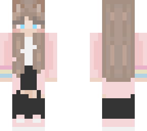 taiga saito skin commission