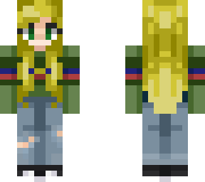 tate girl