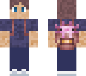 texture change
