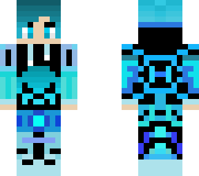 the armor of funtist ce