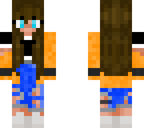 the cool kid [girl version]