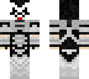 the demon
