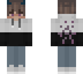 the demon boy