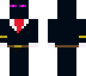the ender gentleman