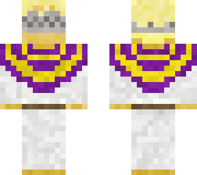 the high priest priest of orion