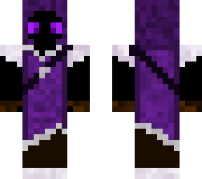 the hunter