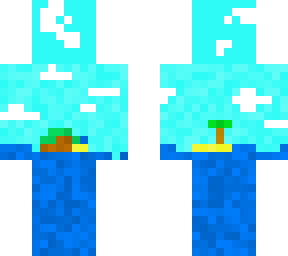 the ocean biom