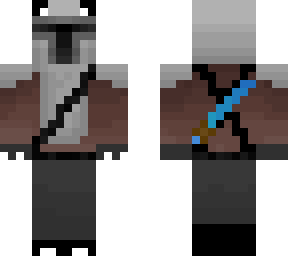 the pandalorian v1
