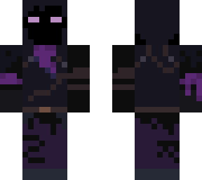 the raven